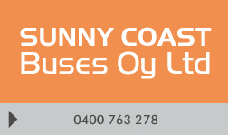 Sunny Coast Buses Oy Ltd
